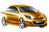 2010 Nissan Micra. Image by Nissan.