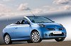 2005 Nissan Micra C+C. Image by Nissan.