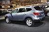 Nissan Qashqai+2.