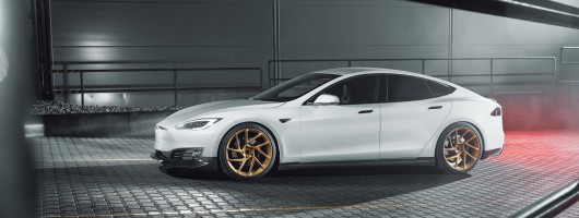 Novitec Offers Upgrades For Tesla Model S News By Car Novitec Offers Upgrades For Tesla Model S Image By