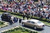 2009 Pebble Beach. Image by Nicholas Frankl, The Weekend Drive.