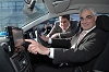 Alistair Darling. Image by Newspress.