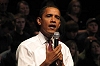 Barack Obama. Image by www.barackobama.com.