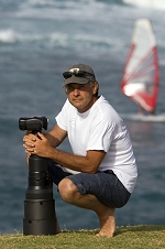 Max Earey