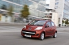 2009 Peugeot 107. Image by Peugeot.