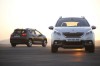 Peugeot prepares for Geneva. Image by Peugeot.