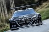 Peugeot reveals 208 T16 stats. Image by Peugeot.