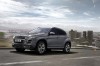 Attractive Peugeot 4008 not for UK. Image by Peugeot.