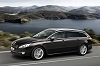 2011 Peugeot 508. Image by Peugeot.