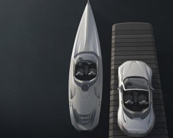 Gallery: Peugeot Design Lab. Image by Peugeot.