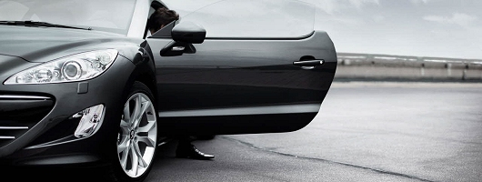 PeugeoTT. Image by Peugeot.