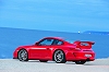 2009 Porsche 911 GT3. Image by Porsche.