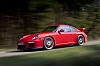 2009 Porsche 911 GT3. Image by Porsche.