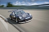 2010 Porsche 911 GT3 Cup. Image by Porsche.