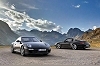 2011 Porsche 911 Black Edition. Image by Porsche.