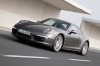 First drive: Porsche 911 Carrera 4. Image by Porsche.