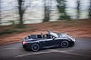 2011 Porsche 911 Carrera GTS Cabriolet. Image by Porsche.