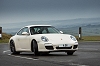 2010 Porsche 911 Carrera S. Image by Porsche.