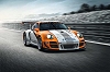 2010 Porsche 911 GT3 R Hybrid. Image by Porsche.