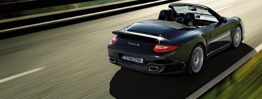 Week At The Wheel Porsche 911 Turbo S Cabriolet 997 Car Reviews Week At The Wheel Porsche 911 Turbo S Cabriolet 997 Image By