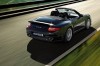 Week at the wheel: Porsche 911 Turbo S Cabriolet (997). Image by Porsche.