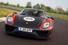 Porsche 918 specs and prices announced. Image by Porsche.