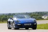 2012 Porsche Boxster. Image by Porsche.