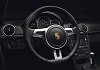 2011 Porsche Boxster S Black Edition. Image by Porsche.