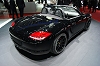 2011 Porsche Boxster S Black Edition. Image by Headlineauto.