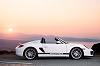 2010 Porsche Boxster Spyder. Image by Porsche.