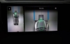 Porsche announces wireless charging. Image by Porsche.