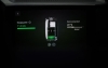 Porsche announces wireless charging. Image by Porsche.
