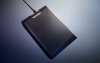 Porsche announces wireless charging. Image by Porsche.