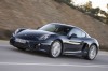 First drive: Porsche Cayman. Image by Porsche.