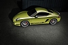 2011 Porsche Cayman R. Image by Porsche.