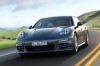 Revised Porsche Panamera. Image by Porsche.