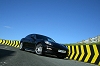 2009 Porsche Panamera S. Image by Shane O' Donoghue.