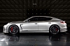 2010 Porsche Panamera by SpeedArt. Image by SpeedArt.