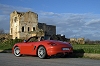 2009 Porsche Boxster S. Image by Shane O' Donoghue.