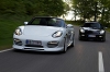 2009 Porsche Boxster by Techart. Image by Techart.