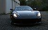 2004 Porsche Carrera GT. Image by Robert Farago.