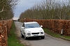 2009 Porsche Cayenne. Image by Shane O' Donoghue.