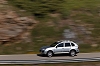 2009 Porsche Cayenne S Hybrid. Image by Porsche.