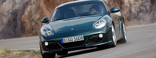 Evolution theory. Image by Porsche.