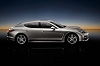 Porsche Panamera debuts in China. Image by Porsche.