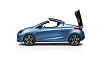 2010 Renault Wind. Image by Renault.