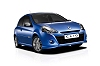 2009 Renault Clio GT. Image by Renault.