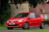 A touch of luxury for Renaultsport Clio 197. Image by Renault.
