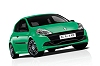 2009 Renault Clio Renaultsport 200. Image by Renault.