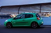 2009 Renault Clio Renaultsport 200. Image by Renault.